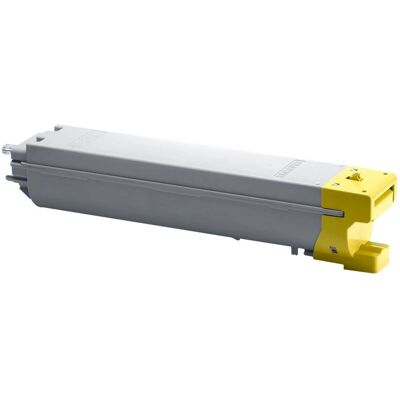 Samsung - CLT-Y659S - Giallo - Toner cartridge Samsung - CLT-Y659S - Giallo - Toner cartridge