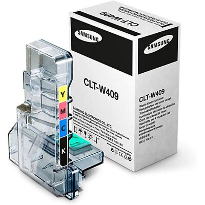 Toner Samsung W409 No Color - 10.000 Pagine Toner Samsung W409 No Color - 10.000 Pagine