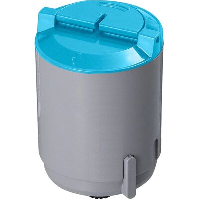 Samsung CLP-C300A - Cyan - 1000 Seiten - toner cartridge Samsung CLP-C300A - Cyan - 1000 Seiten - toner cartridge