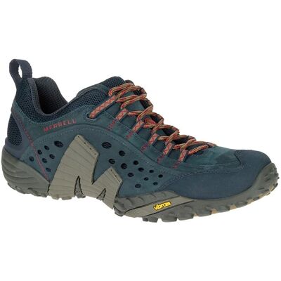 Merrell Intercept J559593 - Zapatos de Trekking para Hombres - Todo el Año Merrell Intercept J559593 - Zapatos de Trekking para Hombres - Todo el Año