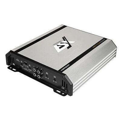 ESX - HXE110.2 - 2-Kanal - 70W RMS - Verstärker ESX - HXE110.2 - 2-Kanal - 70W RMS - Verstärker