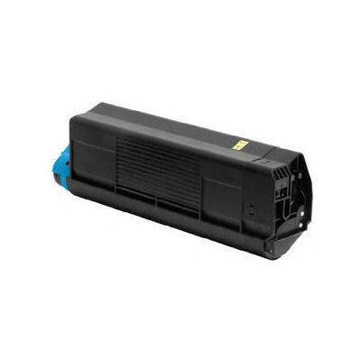 Toner OKI 42804538 - Magenta - Laser - 3000 Pages - Publicité Toner OKI 42804538 - Magenta - Laser - 3000 Pages - Publicité