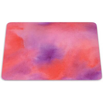 Tapis de souris Bonamaison TRMPD102765 - Sans fil, Grand, Antidérapant Tapis de souris Bonamaison TRMPD102765 - Sans fil, Grand, Antidérapant