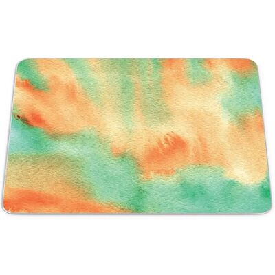 Bonamaison TRMPD102903 - Tapis de souris - Résistant, Antidérapant, 22x18cm Bonamaison TRMPD102903 - Tapis de souris - Résistant, Antidérapant, 22x18cm