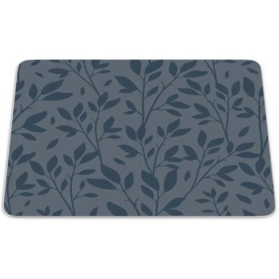 Bonamaison TRMPD111120 - Tapis de souris avec base antidérapante Bonamaison TRMPD111120 - Tapis de souris avec base antidérapante