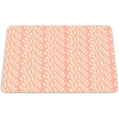 Tapis de souris sans fil Bonateks - Ultra-lisse, Antidérapant, Grand Tapis de souris sans fil Bonateks - Ultra-lisse, Antidérapant, Grand