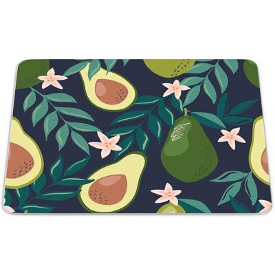 Bonamaison TRMPD111345 - Tapis de souris antidérapant et ultra-lisse pour bureau & jeux Bonamaison TRMPD111345 - Tapis de souris antidérapant et ultra-lisse pour bureau & jeux