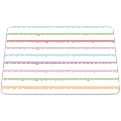 Bonateks Muismat - TRMPD111374 - Draadloos, Antislip, Groot Bonateks Muismat - TRMPD111374 - Draadloos, Antislip, Groot
