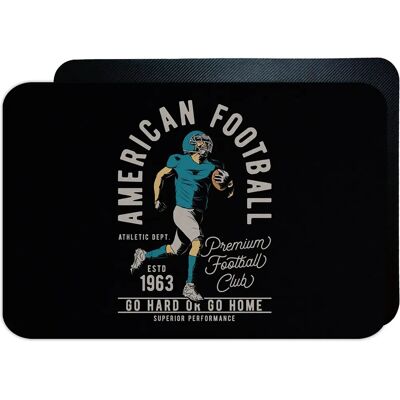 Tapis de souris Bonamaison TRMPG10210S - Contrôle & Vitesse Tapis de souris Bonamaison TRMPG10210S - Contrôle & Vitesse