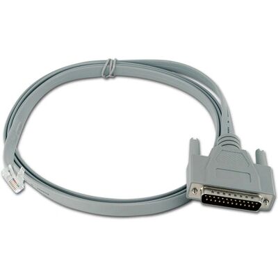 Vertiv Avocent CAB0025 KVM Cable - KVM Cable 1.8m - Gray Vertiv Avocent CAB0025 KVM Cable - KVM Cable 1.8m - Gray