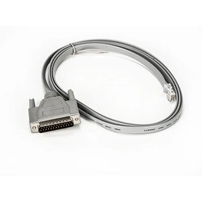 Vertiv Avocent CAB0046 KVM cable - KVM cable with RJ45 connector Vertiv Avocent CAB0046 KVM cable - KVM cable with RJ45 connector