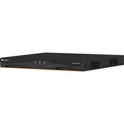 Vertiv MPU8032DAC - 32-Port KVM Switch - Schwarz Vertiv MPU8032DAC - 32-Port KVM Switch - Schwarz