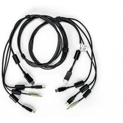 Vertiv Avocent CBL0104 - KVM cable Vertiv Avocent CBL0104 - KVM cable