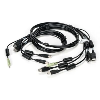 Vertiv Emerson Network Power KVM Cable - 1.83 m Vertiv Emerson Network Power KVM Cable - 1.83 m