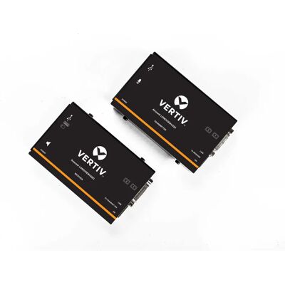 Vertiv Avocent LV4020P-202 KVM extender - KVM extender Vertiv Avocent LV4020P-202 KVM extender - KVM extender