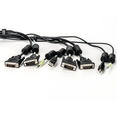 Vertiv Avocent CBL0153 - KVM cable Vertiv Avocent CBL0153 - KVM cable