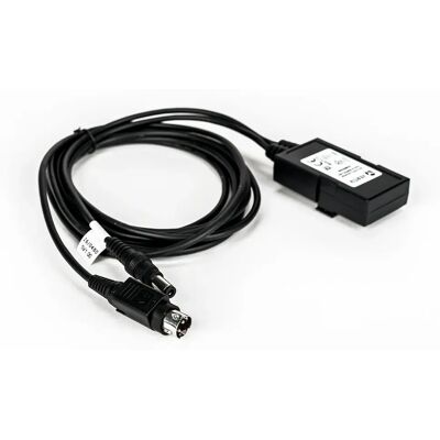 Vertiv Avocent ADB0049 KVM cable - 2.74m - Black Vertiv Avocent ADB0049 KVM cable - 2.74m - Black