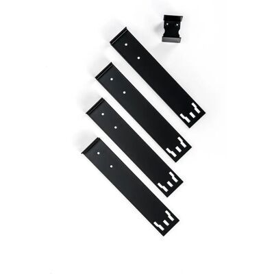 Vertiv Avocent RMK-97 1U Rackmount Kit Vertiv Avocent RMK-97 1U Rackmount Kit