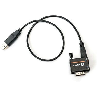 Vertiv Avocent 8PK SFF SVR INTERFACE MODULE - Câble VGA Noir 0,305 m - Publicité Vertiv Avocent 8PK SFF SVR INTERFACE MODULE - Câble VGA Noir 0,305 m - Publicité