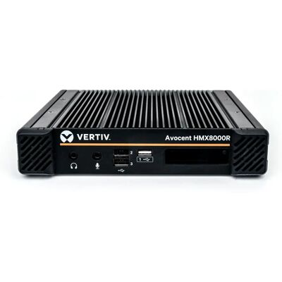 Vertiv Avocent HMX8000R KVM Extender - KVM Extender Vertiv Avocent HMX8000R KVM Extender - KVM Extender