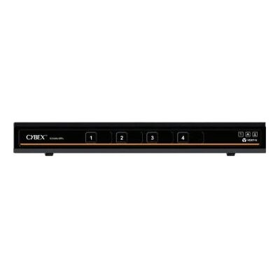 Vertiv Avocent SCKM140PP4 KVM switch - Desktop use Vertiv Avocent SCKM140PP4 KVM switch - Desktop use