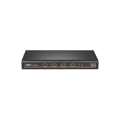 Vertiv Avocent SV Échangeur KVM 16 Ports 4K DisplayPort - Raccorder en rack - Publicité Vertiv Avocent SV Échangeur KVM 16 Ports 4K DisplayPort - Raccorder en rack - Publicité