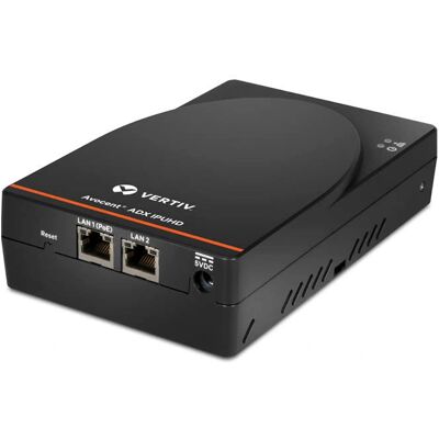 Vertiv Avocent ADX-IPUHD-400 4K Ultra HD KVM switch Vertiv Avocent ADX-IPUHD-400 4K Ultra HD KVM switch