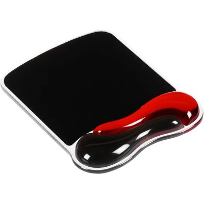 Kensington 62402 Mauspad - Ergonomischer Doppel-Gel-Support Kensington 62402 Mauspad - Ergonomischer Doppel-Gel-Support