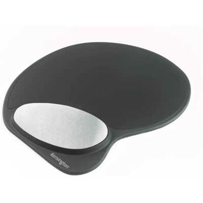 Kensington Model 62404 - Ergonomic Mouse Pad with Wrist Support Kensington Model 62404 - Ergonomic Mouse Pad with Wrist Support
