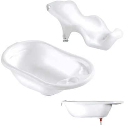 Baignoire COOL DREAMS XL - Hamac Ergonomique Antidérapant - Publicité Baignoire COOL DREAMS XL - Hamac Ergonomique Antidérapant - Publicité