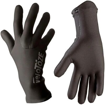 veloToze Wasserdichte Fahrrad-Handschuhe - M veloToze Wasserdichte Fahrrad-Handschuhe - M