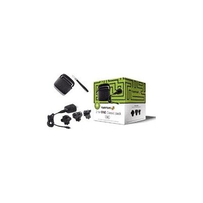 TomTom ONE v4 Reisset - Navigatiesysteem TomTom ONE v4 Reisset - Navigatiesysteem