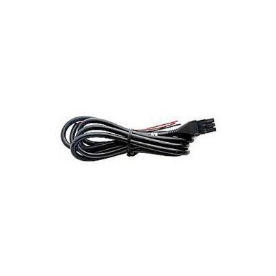 TomTom 410/510 Stromkabel - Schwarz TomTom 410/510 Stromkabel - Schwarz