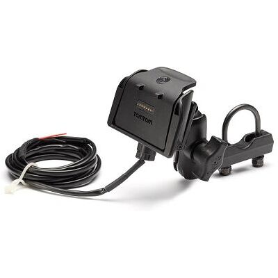 TomTom 9UGB.001.02 Motorcycle Active Mount - Navigator TomTom 9UGB.001.02 Motorcycle Active Mount - Navigator