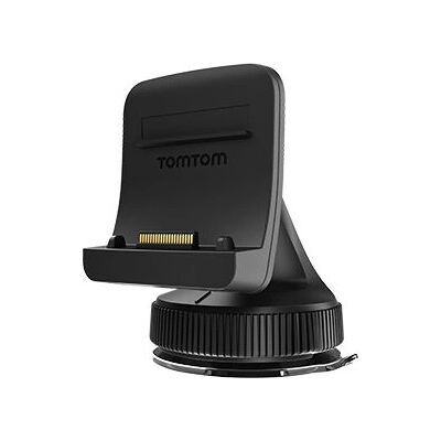 TomTom 9UUB.001.28 Navigationshalterung - Schwarz Autozubehör TomTom 9UUB.001.28 Navigationshalterung - Schwarz Autozubehör