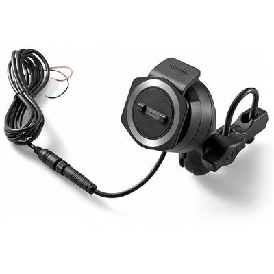 TomTom 9UGE.001.00 GPS-Halterung - Schwarz TomTom 9UGE.001.00 GPS-Halterung - Schwarz