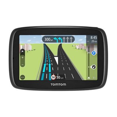 TomTom Start 42 Europa Traffic - GPS Navigator TomTom Start 42 Europa Traffic - GPS Navigator