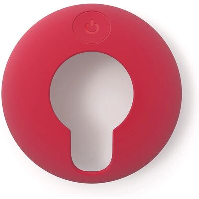 TomTom 9UUA.001.72 Acessório de Navegador - Vermelho - Capa GPS TomTom 9UUA.001.72 Acessório de Navegador - Vermelho - Capa GPS