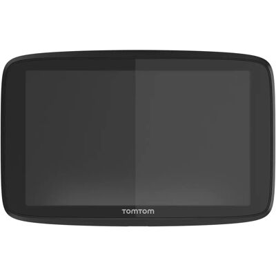TomTom GO 620 TomTom GO 620