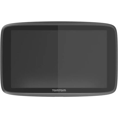 TomTom Go Camper TomTom Go Camper