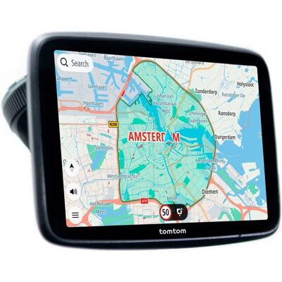 TomTom Go SUPERIOR 6 (1YD6.002.00) TomTom Go SUPERIOR 6 (1YD6.002.00)