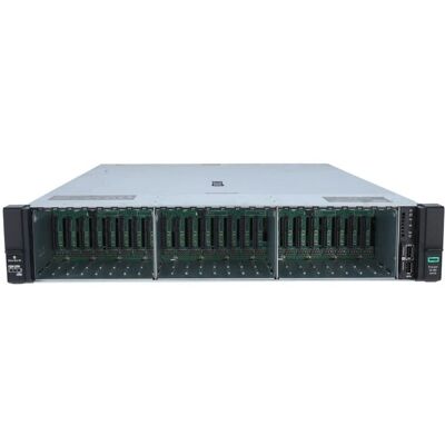 HPE ProLiant DL380 Gen10 24 SFF Rack Server - Rack Server HPE ProLiant DL380 Gen10 24 SFF Rack Server - Rack Server