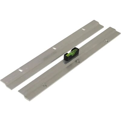 Taskar Barra Z de alumínio resistente - 300mm Taskar Barra Z de alumínio resistente - 300mm