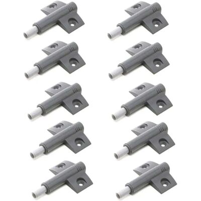 BLUM - Piston Replacement Kit - Soft Motion - 10 pièces - Publicité BLUM - Piston Replacement Kit - Soft Motion - 10 pièces - Publicité