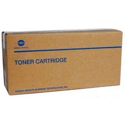 Konica Minolta A0TM151 Tonerpatron - Sort - 45.000 sider Konica Minolta A0TM151 Tonerpatron - Sort - 45.000 sider