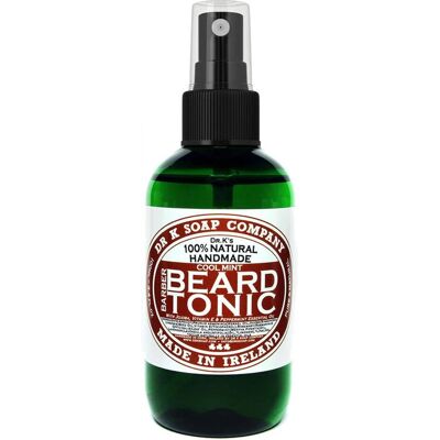Dr K Soap Company Bartetonic - Mint - 100 ml Dr K Soap Company Bartetonic - Mint - 100 ml