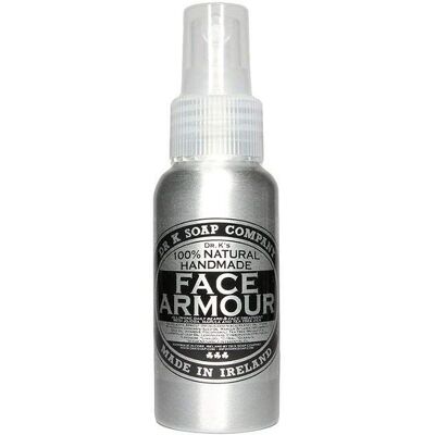 Dr K Soap Company - Gesichtspflege für Bart und Gesicht - 50 ml Dr K Soap Company - Gesichtspflege für Bart und Gesicht - 50 ml