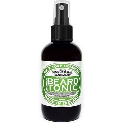 Dr K Soap Company Woodland Spice Bart Tonic 100 ml Dr K Soap Company Woodland Spice Bart Tonic 100 ml