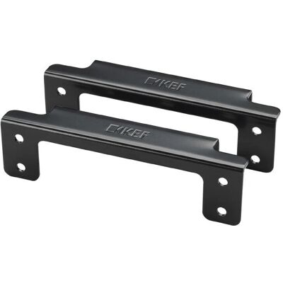 Soporte de Pared KEF B2 - Para altavoces KEF Q150/Q350 Soporte de Pared KEF B2 - Para altavoces KEF Q150/Q350