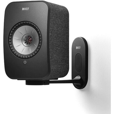 Soporte B1 para pared KEF LSX - Montaje para KEF LSX Soporte B1 para pared KEF LSX - Montaje para KEF LSX